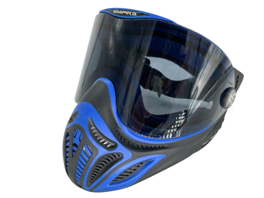 Used Empire Helix Paintball Mask Goggles Paintball Gun from CPXBrosPaintball Buy/Sell/Trade Paintball Markers, New Paintball Guns, Paintball Hoppers, Paintball Masks, and Hormesis Headbands