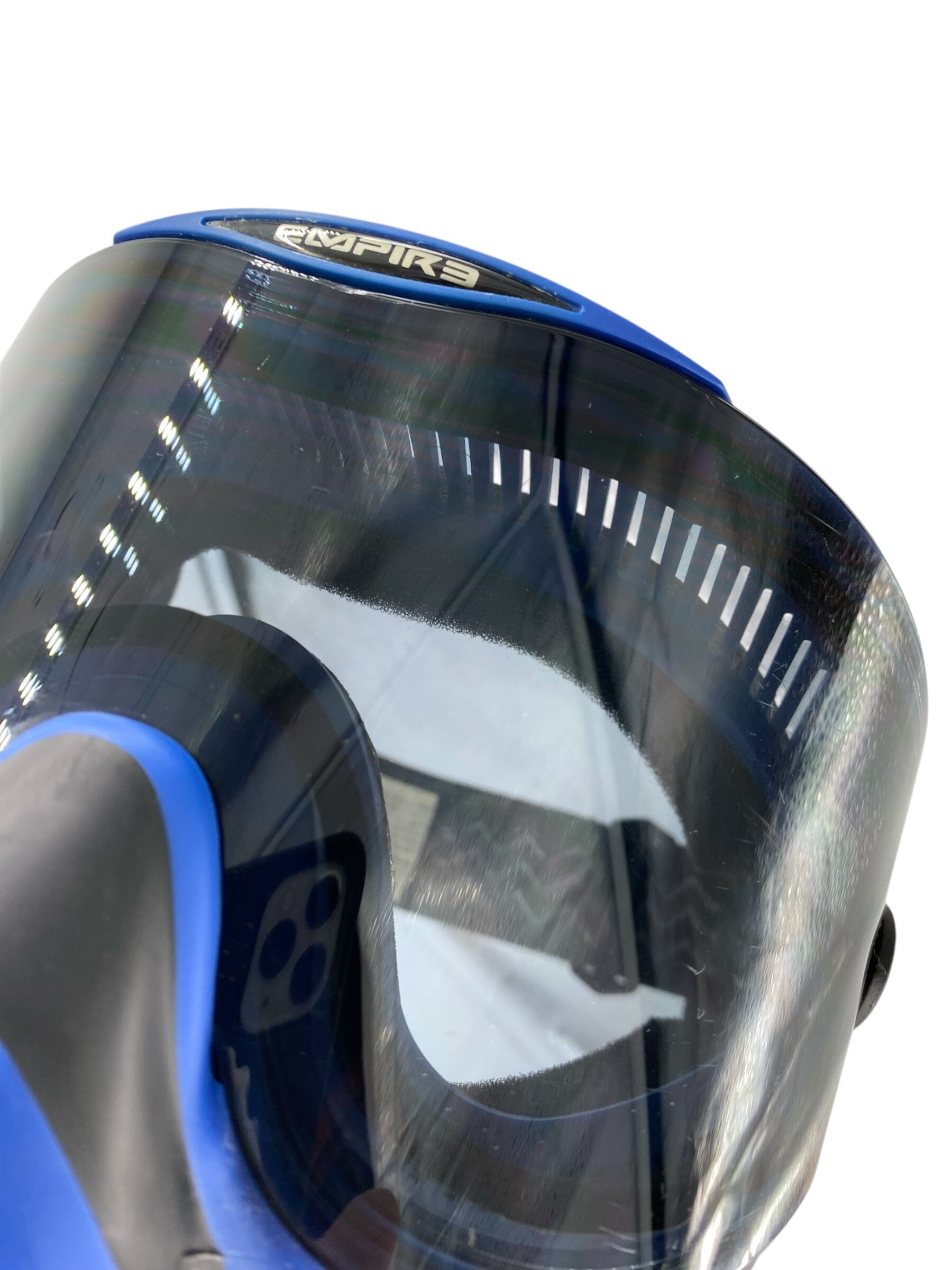Used Empire Helix Paintball Mask Goggles Paintball Gun from CPXBrosPaintball Buy/Sell/Trade Paintball Markers, New Paintball Guns, Paintball Hoppers, Paintball Masks, and Hormesis Headbands