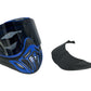 Used Empire Helix Paintball Mask Goggles Paintball Gun from CPXBrosPaintball Buy/Sell/Trade Paintball Markers, New Paintball Guns, Paintball Hoppers, Paintball Masks, and Hormesis Headbands