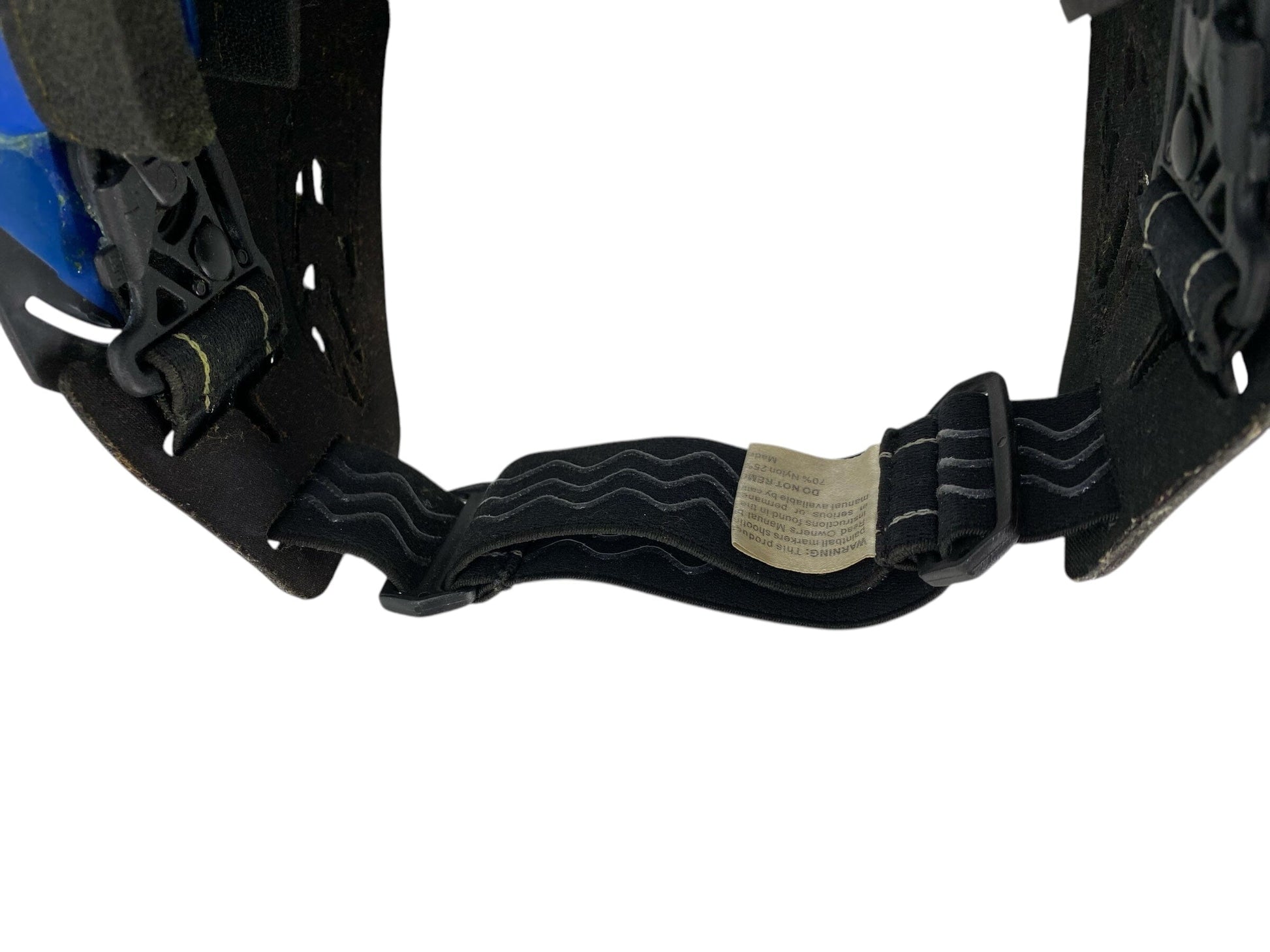 Used Empire Helix Paintball Mask Goggles Paintball Gun from CPXBrosPaintball Buy/Sell/Trade Paintball Markers, New Paintball Guns, Paintball Hoppers, Paintball Masks, and Hormesis Headbands