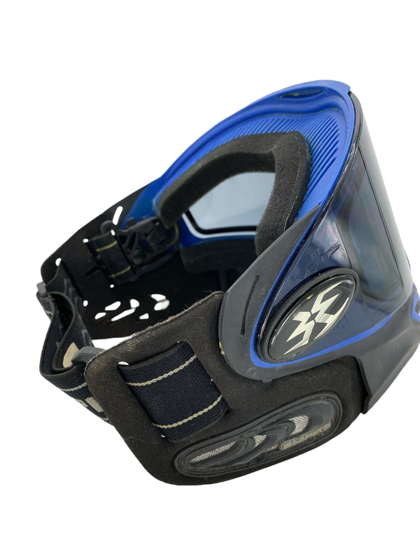 Used Empire Helix Paintball Mask Goggles Paintball Gun from CPXBrosPaintball Buy/Sell/Trade Paintball Markers, New Paintball Guns, Paintball Hoppers, Paintball Masks, and Hormesis Headbands