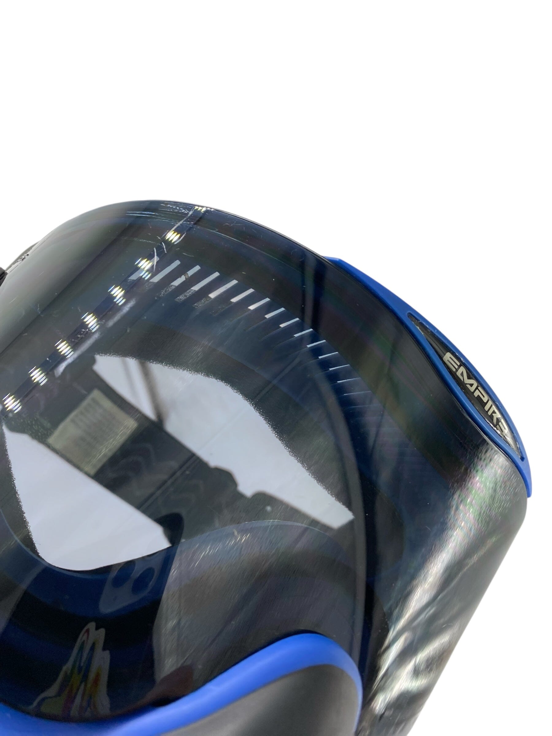 Used Empire Helix Paintball Mask Goggles Paintball Gun from CPXBrosPaintball Buy/Sell/Trade Paintball Markers, New Paintball Guns, Paintball Hoppers, Paintball Masks, and Hormesis Headbands