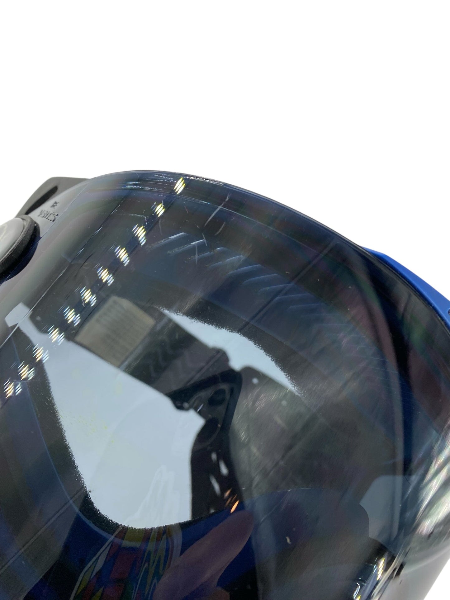 Used Empire Helix Paintball Mask Goggles Paintball Gun from CPXBrosPaintball Buy/Sell/Trade Paintball Markers, New Paintball Guns, Paintball Hoppers, Paintball Masks, and Hormesis Headbands