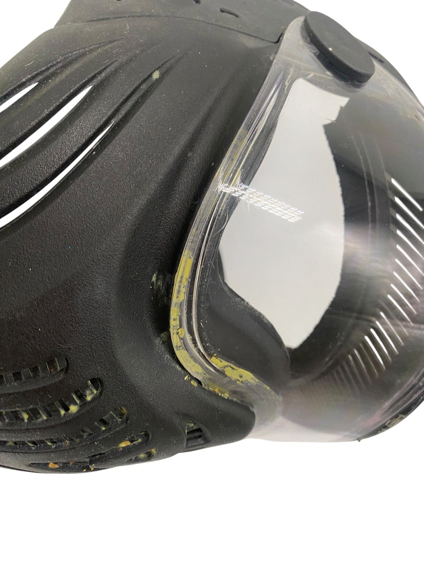 Used Empire Helix Paintball Mask Paintball Gun from CPXBrosPaintball Buy/Sell/Trade Paintball Markers, New Paintball Guns, Paintball Hoppers, Paintball Masks, and Hormesis Headbands