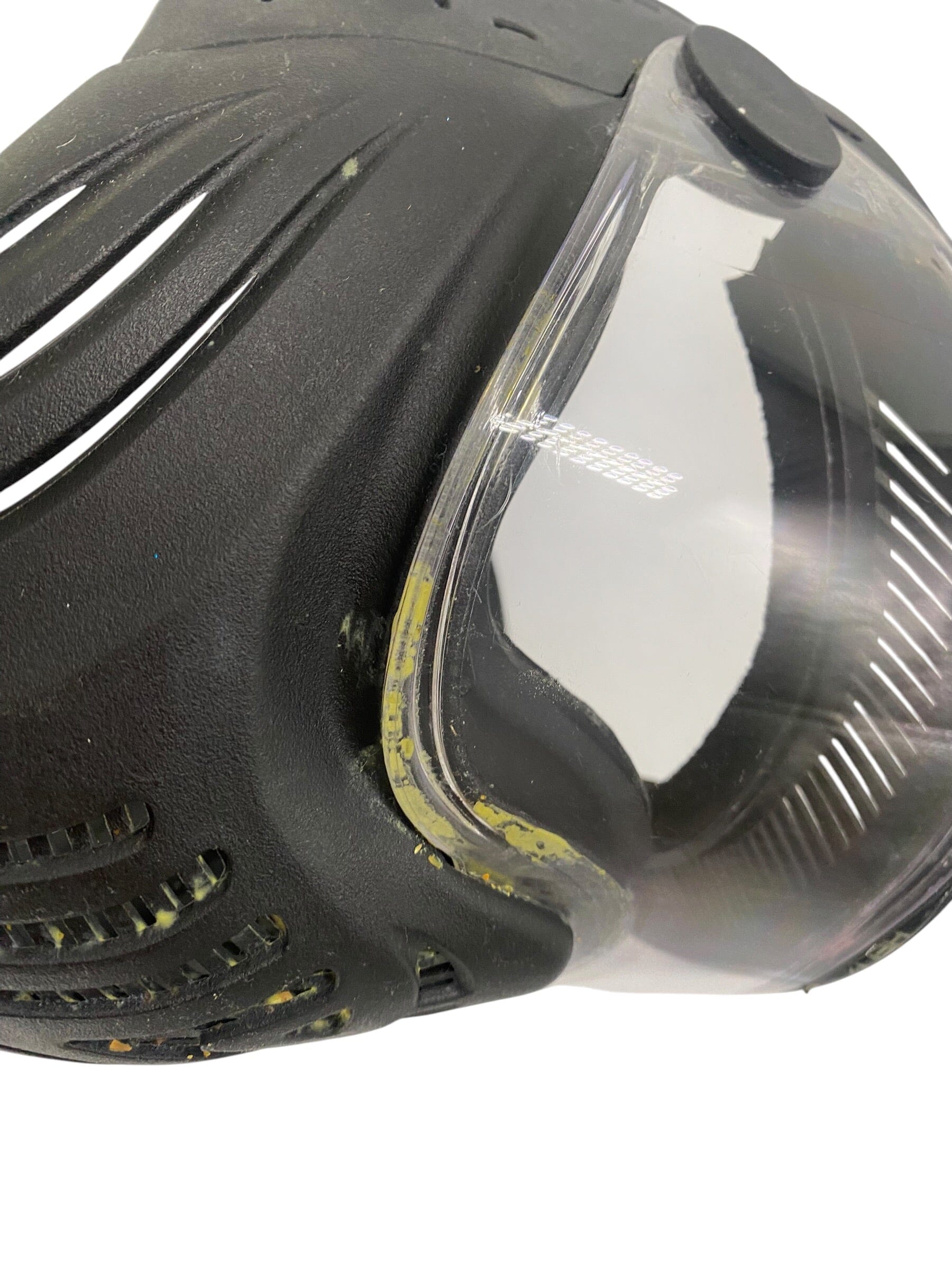 Used Empire Helix Paintball Mask Paintball Gun from CPXBrosPaintball Buy/Sell/Trade Paintball Markers, New Paintball Guns, Paintball Hoppers, Paintball Masks, and Hormesis Headbands