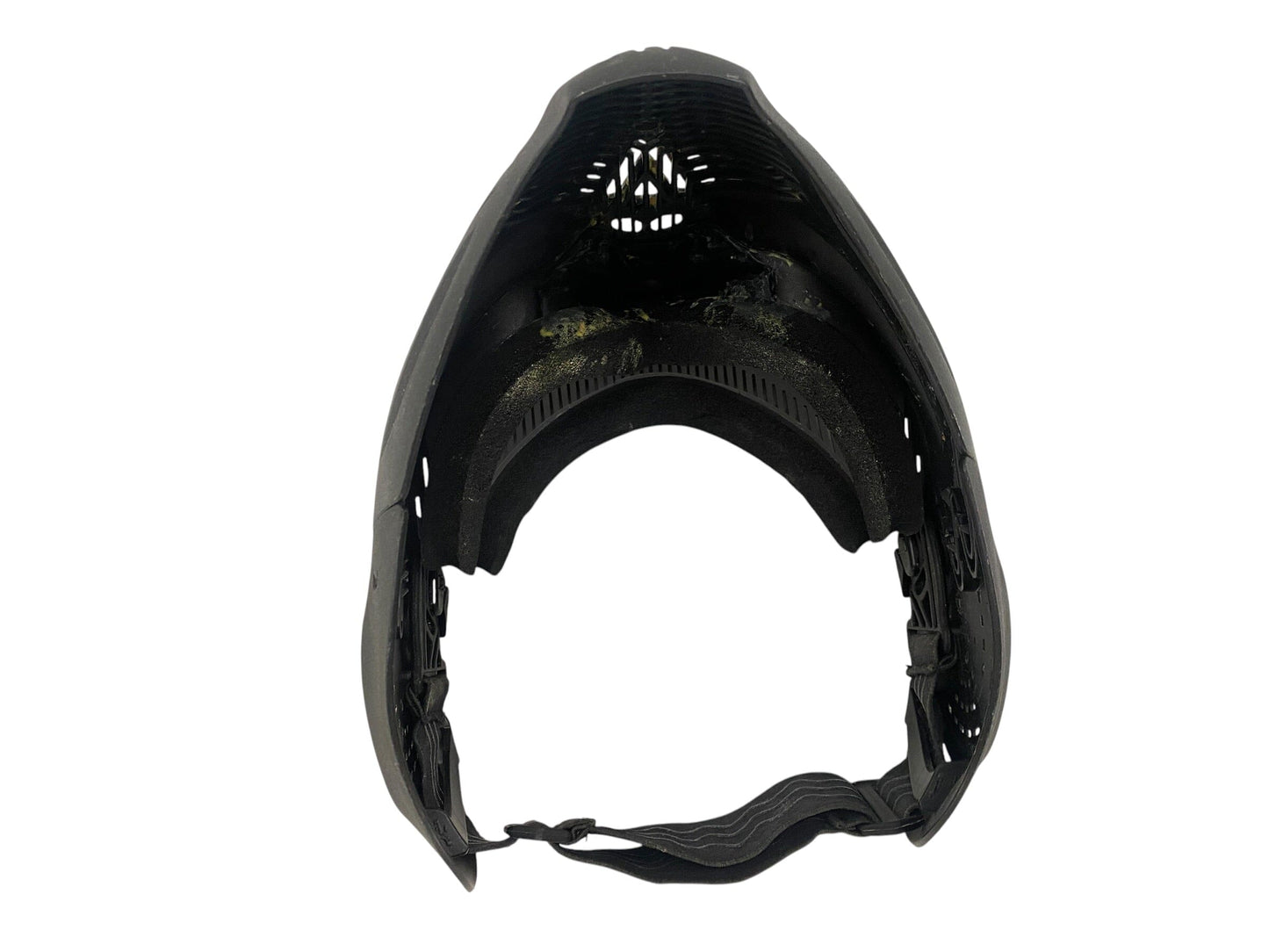 Used Empire Helix Paintball Mask Paintball Gun from CPXBrosPaintball Buy/Sell/Trade Paintball Markers, New Paintball Guns, Paintball Hoppers, Paintball Masks, and Hormesis Headbands