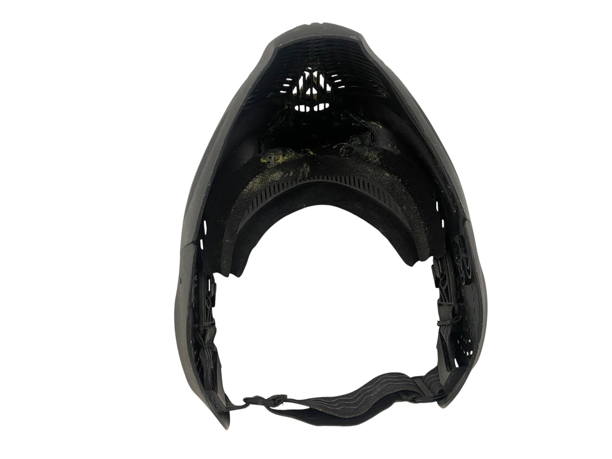 Used Empire Helix Paintball Mask Paintball Gun from CPXBrosPaintball Buy/Sell/Trade Paintball Markers, New Paintball Guns, Paintball Hoppers, Paintball Masks, and Hormesis Headbands