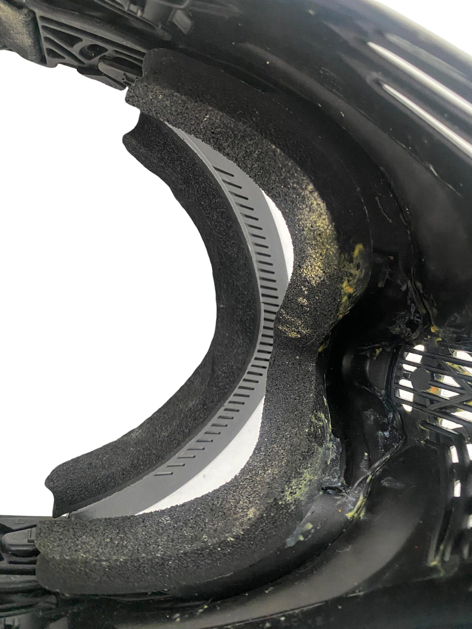 Used Empire Helix Paintball Mask Paintball Gun from CPXBrosPaintball Buy/Sell/Trade Paintball Markers, New Paintball Guns, Paintball Hoppers, Paintball Masks, and Hormesis Headbands