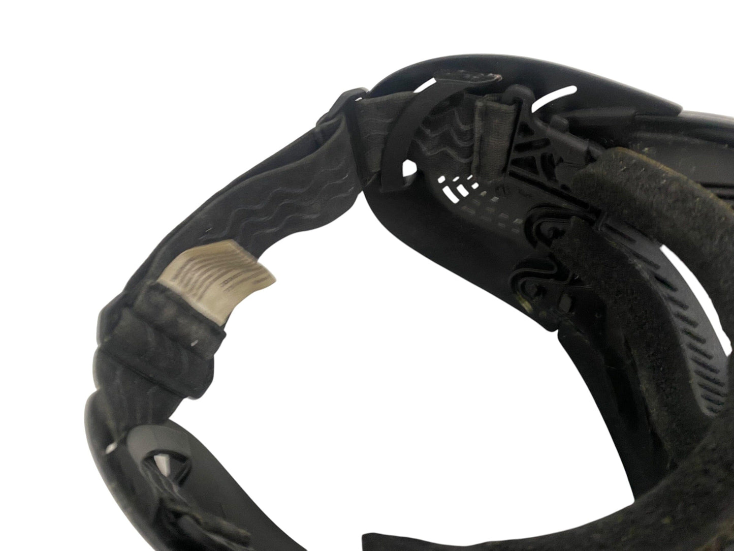 Used Empire Helix Paintball Mask Paintball Gun from CPXBrosPaintball Buy/Sell/Trade Paintball Markers, New Paintball Guns, Paintball Hoppers, Paintball Masks, and Hormesis Headbands