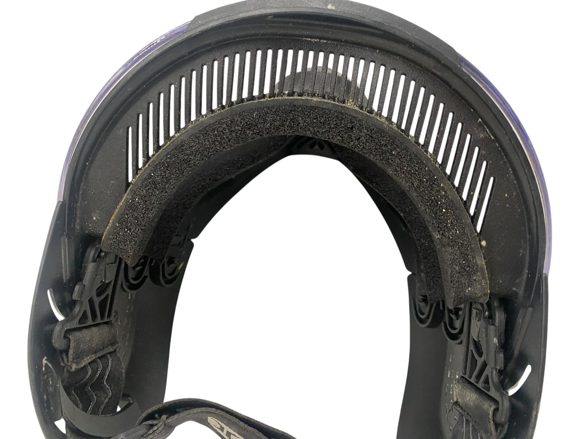 Used Empire Helix Paintball Mask Paintball Gun from CPXBrosPaintball Buy/Sell/Trade Paintball Markers, New Paintball Guns, Paintball Hoppers, Paintball Masks, and Hormesis Headbands