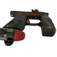 Used Empire / HK ARMY HIVE Mini GS Black/Red Paintball Gun Paintball Gun from CPXBrosPaintball Buy/Sell/Trade Paintball Markers, New Paintball Guns, Paintball Hoppers, Paintball Masks, and Hormesis Headbands
