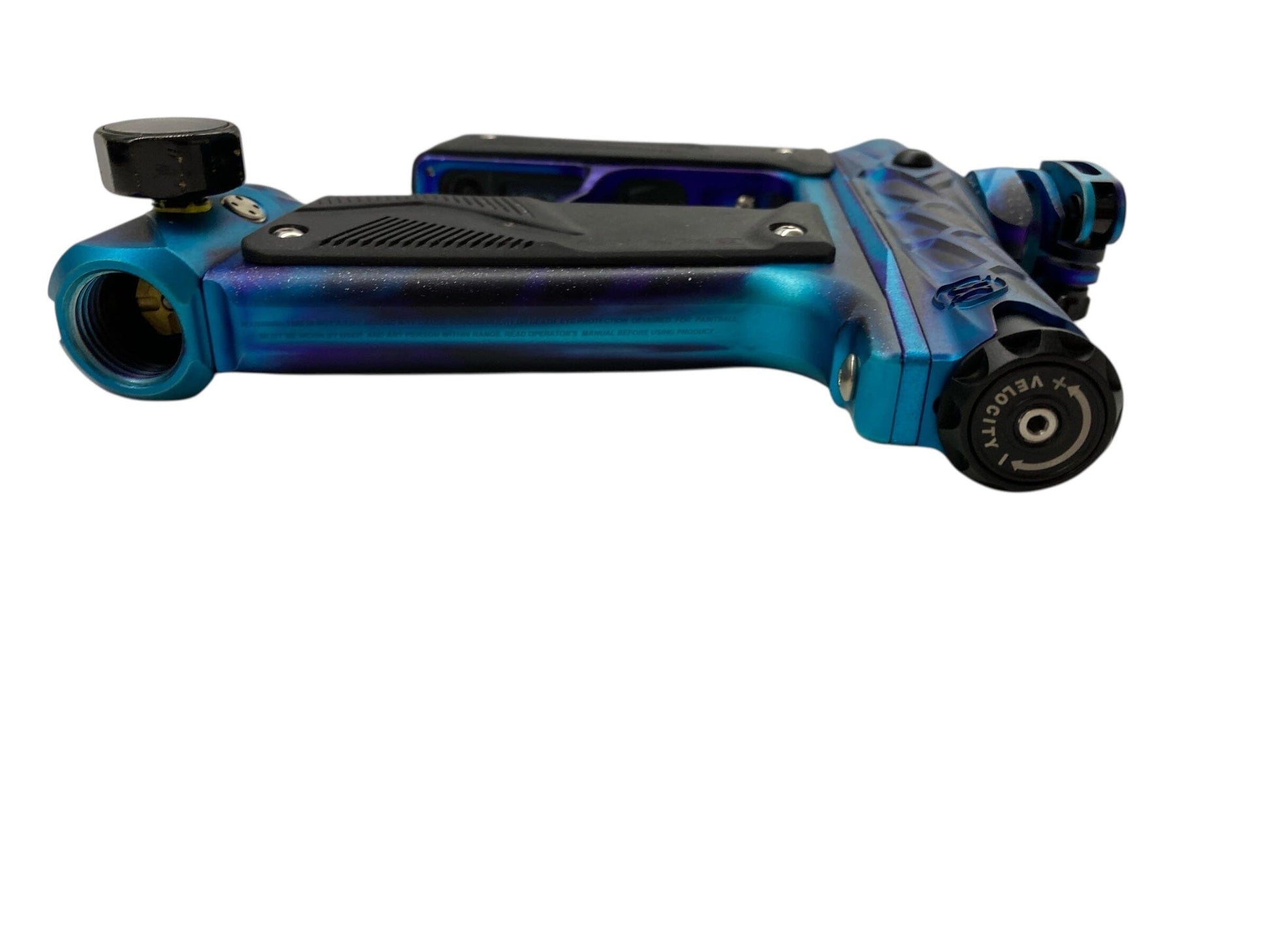 Used Empire Hk Army Hive Mini Gs Paintball Gun Paintball Gun from CPXBrosPaintball Buy/Sell/Trade Paintball Markers, New Paintball Guns, Paintball Hoppers, Paintball Masks, and Hormesis Headbands