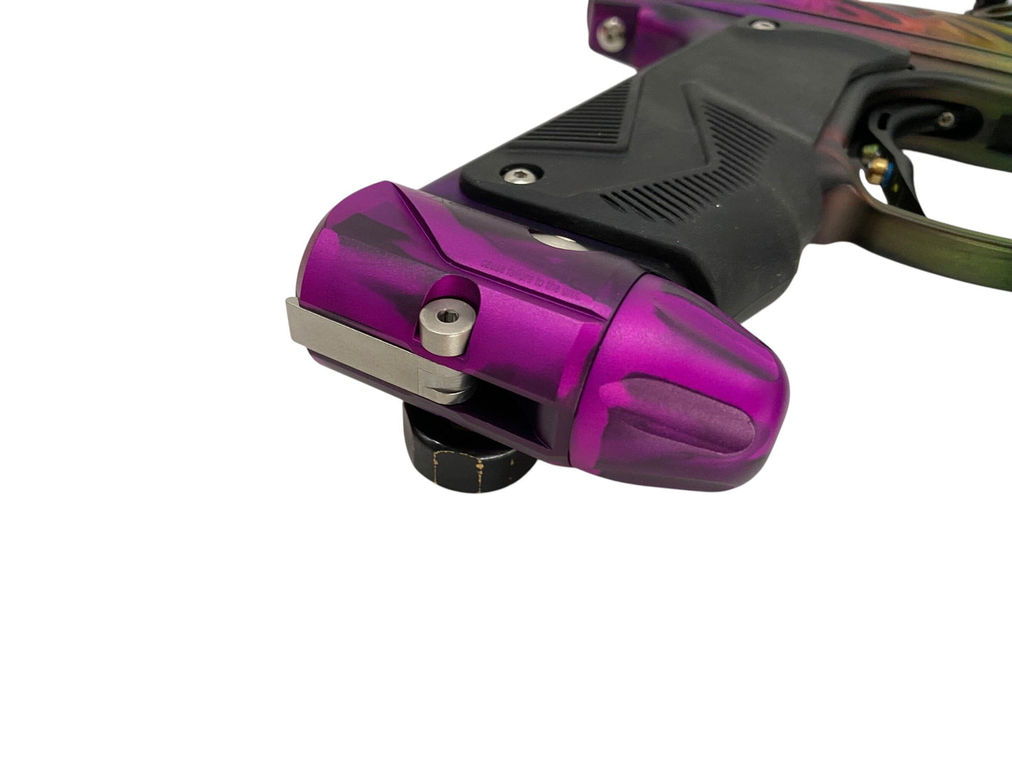 Used Empire HK ARMY HIVE Mini Gs Paintball Gun Paintball Gun from CPXBrosPaintball Buy/Sell/Trade Paintball Markers, New Paintball Guns, Paintball Hoppers, Paintball Masks, and Hormesis Headbands