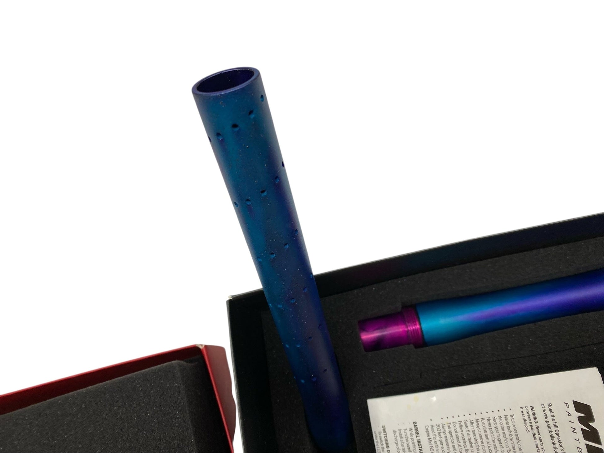 Used Empire Hk Army Hive Mini Gs Paintball Gun Paintball Gun from CPXBrosPaintball Buy/Sell/Trade Paintball Markers, New Paintball Guns, Paintball Hoppers, Paintball Masks, and Hormesis Headbands