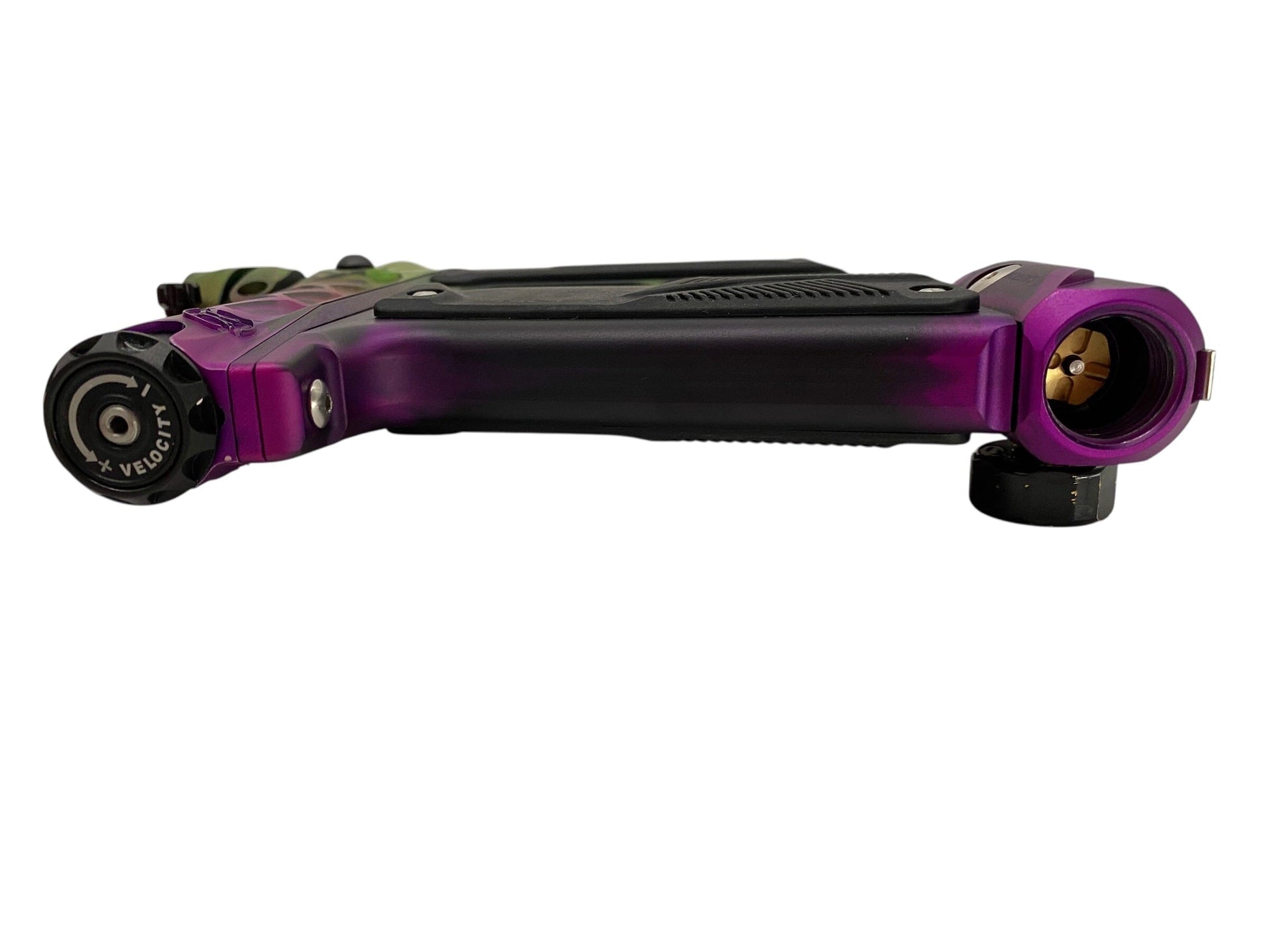 Used Empire HK ARMY HIVE Mini Gs Paintball Gun Paintball Gun from CPXBrosPaintball Buy/Sell/Trade Paintball Markers, New Paintball Guns, Paintball Hoppers, Paintball Masks, and Hormesis Headbands