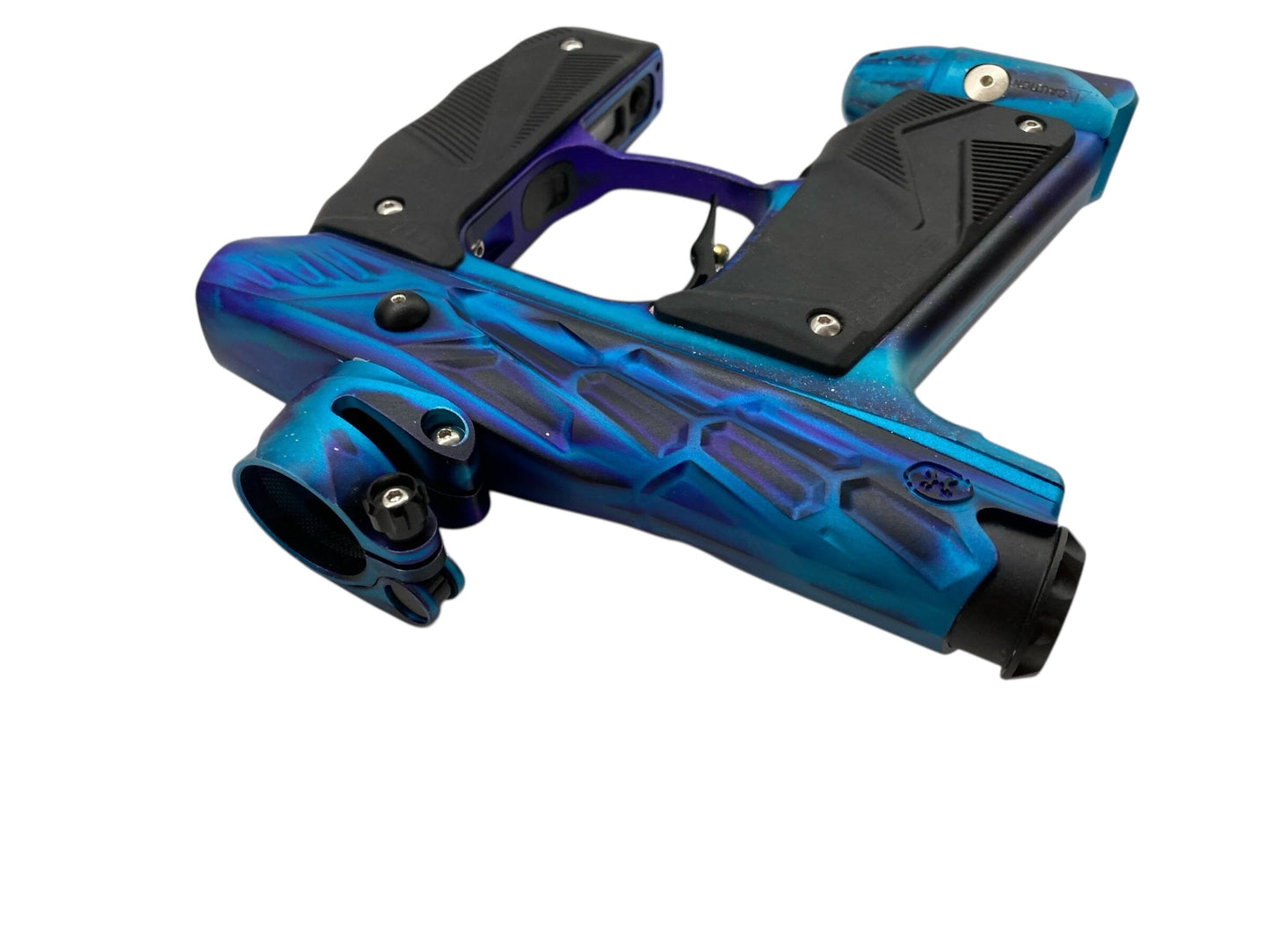 Used Empire Hk Army Hive Mini Gs Paintball Gun Paintball Gun from CPXBrosPaintball Buy/Sell/Trade Paintball Markers, New Paintball Guns, Paintball Hoppers, Paintball Masks, and Hormesis Headbands