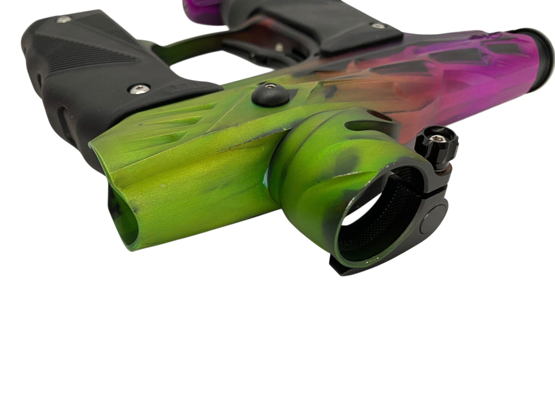 Used Empire HK ARMY HIVE Mini Gs Paintball Gun Paintball Gun from CPXBrosPaintball Buy/Sell/Trade Paintball Markers, New Paintball Guns, Paintball Hoppers, Paintball Masks, and Hormesis Headbands