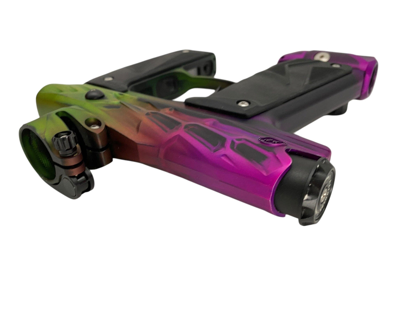 Used Empire HK ARMY HIVE Mini Gs Paintball Gun Paintball Gun from CPXBrosPaintball Buy/Sell/Trade Paintball Markers, New Paintball Guns, Paintball Hoppers, Paintball Masks, and Hormesis Headbands