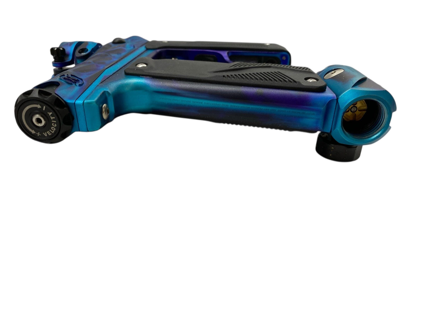 Used Empire Hk Army Hive Mini Gs Paintball Gun Paintball Gun from CPXBrosPaintball Buy/Sell/Trade Paintball Markers, New Paintball Guns, Paintball Hoppers, Paintball Masks, and Hormesis Headbands