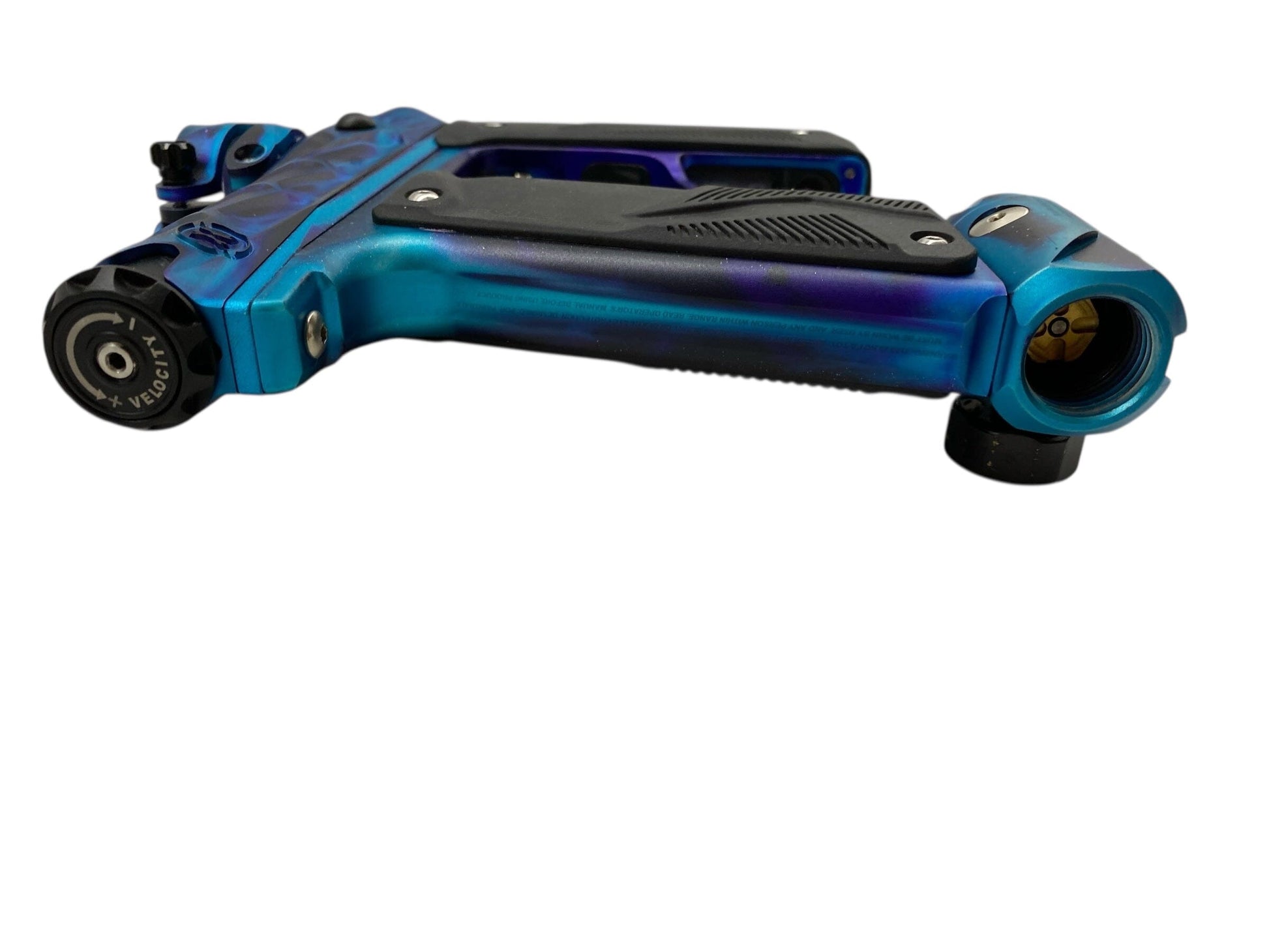 Used Empire Hk Army Hive Mini Gs Paintball Gun Paintball Gun from CPXBrosPaintball Buy/Sell/Trade Paintball Markers, New Paintball Guns, Paintball Hoppers, Paintball Masks, and Hormesis Headbands