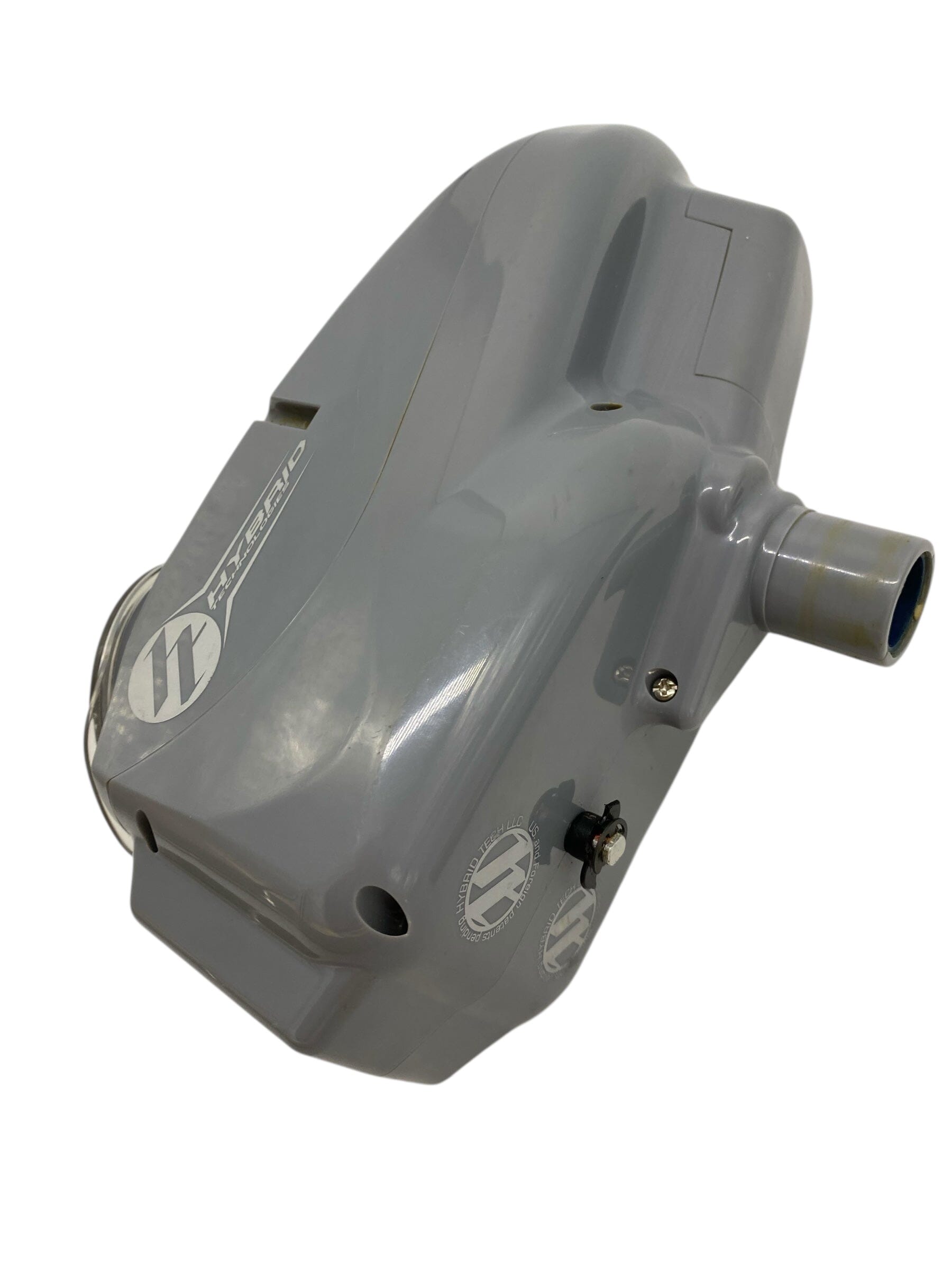 Used Empire Hybrid Paintball Hopper Loader Paintball Gun from CPXBrosPaintball Buy/Sell/Trade Paintball Markers, New Paintball Guns, Paintball Hoppers, Paintball Masks, and Hormesis Headbands