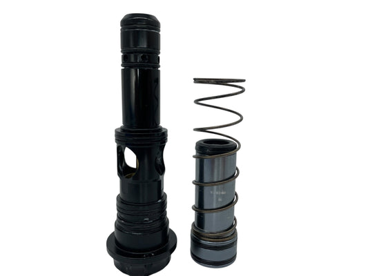 Used Empire Inver Mini Bolt Paintball Gun from CPXBrosPaintball Buy/Sell/Trade Paintball Markers, New Paintball Guns, Paintball Hoppers, Paintball Masks, and Hormesis Headbands