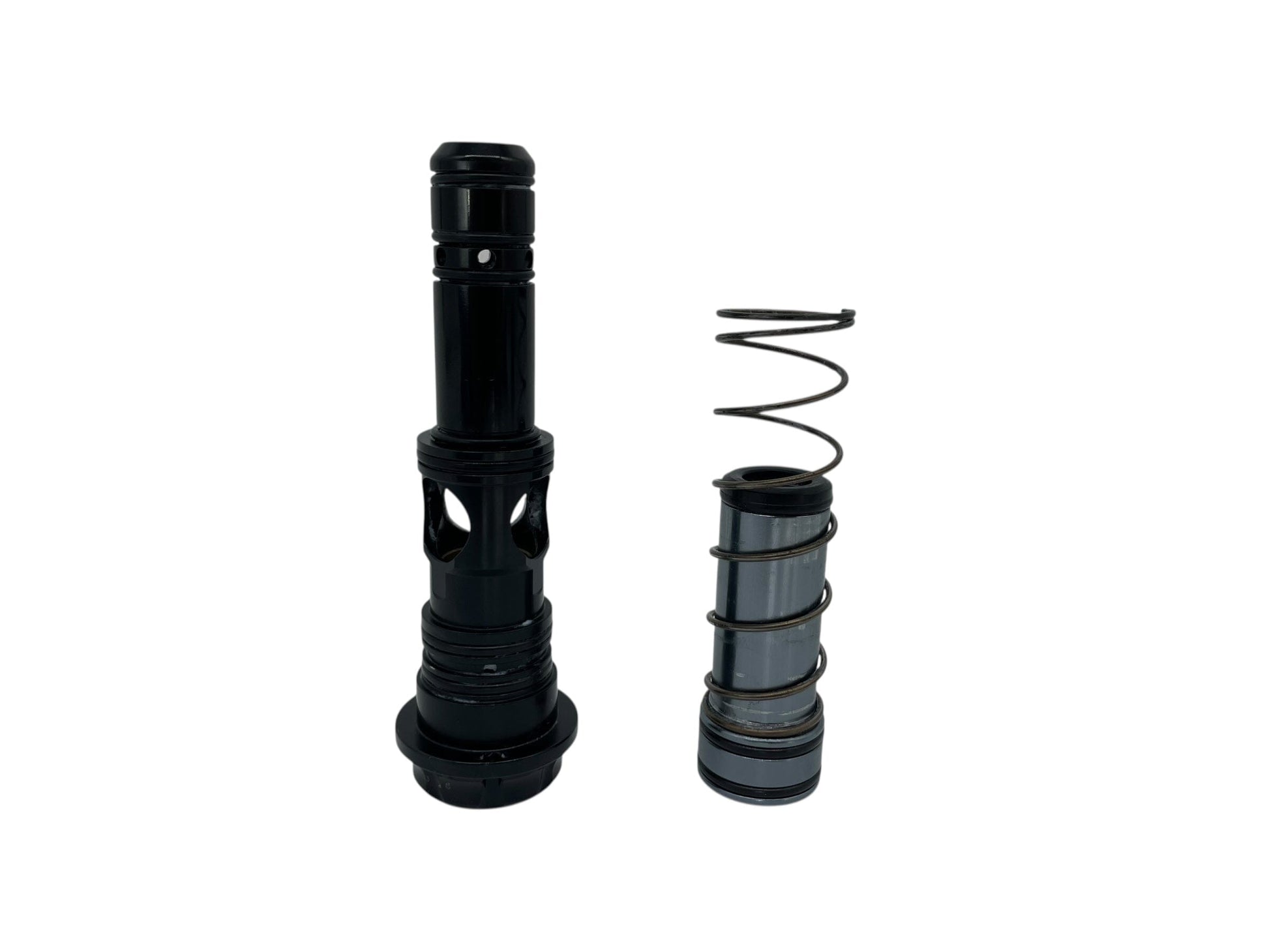 Used Empire Inver Mini Bolt Paintball Gun from CPXBrosPaintball Buy/Sell/Trade Paintball Markers, New Paintball Guns, Paintball Hoppers, Paintball Masks, and Hormesis Headbands