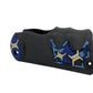 Used Empire Invert Grips Black Blue Paintball Gun from CPXBrosPaintball Buy/Sell/Trade Paintball Markers, New Paintball Guns, Paintball Hoppers, Paintball Masks, and Hormesis Headbands