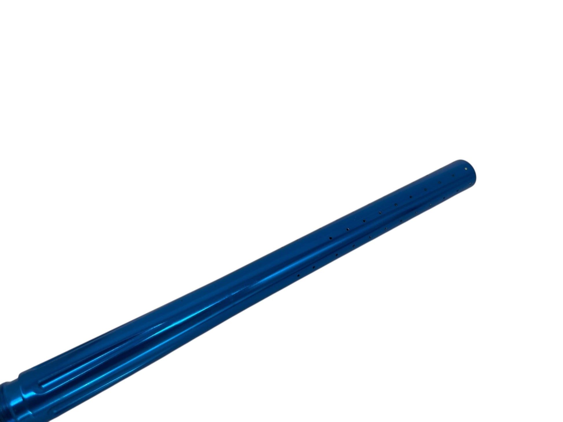 Used Empire Invert Mini Barrel Gloss Blue Paintball Gun from CPXBrosPaintball Buy/Sell/Trade Paintball Markers, New Paintball Guns, Paintball Hoppers, Paintball Masks, and Hormesis Headbands