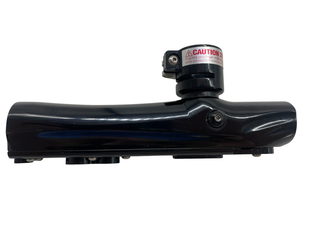 Used Empire Invert Mini Body Black Paintball Gun from CPXBrosPaintball Buy/Sell/Trade Paintball Markers, New Paintball Guns, Paintball Hoppers, Paintball Masks, and Hormesis Headbands