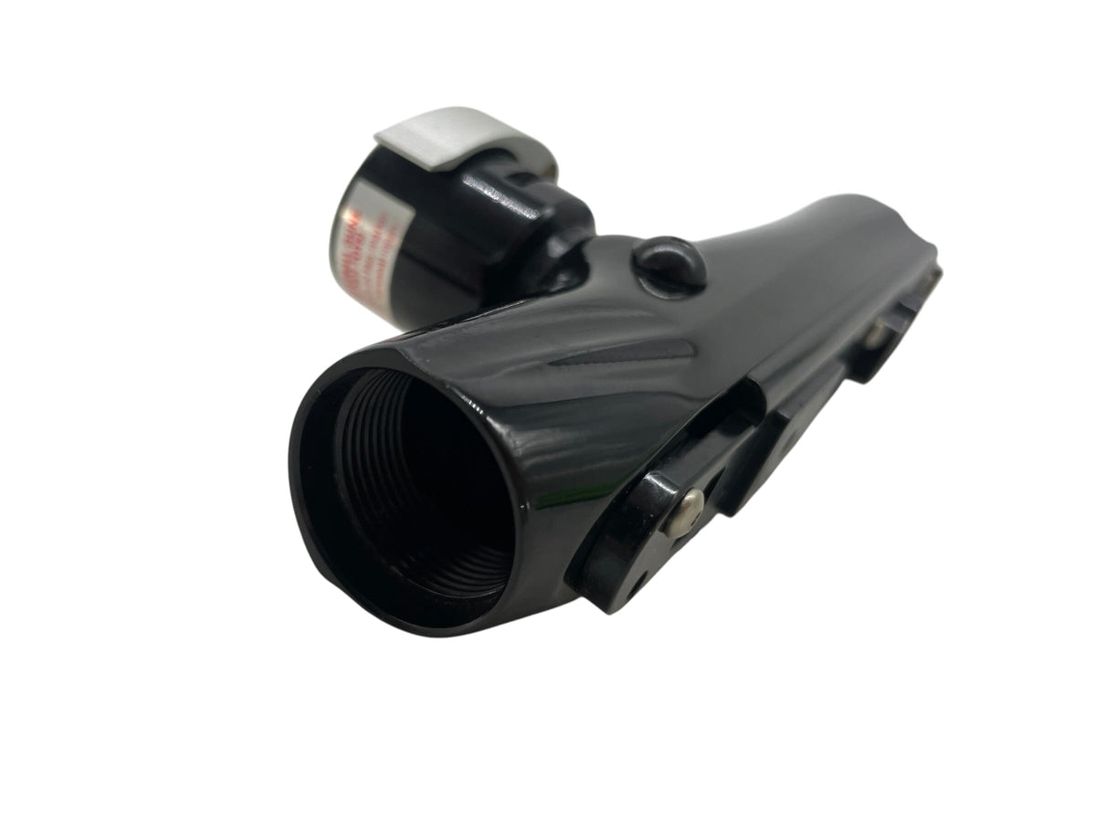 Used Empire Invert Mini Body Black Paintball Gun from CPXBrosPaintball Buy/Sell/Trade Paintball Markers, New Paintball Guns, Paintball Hoppers, Paintball Masks, and Hormesis Headbands