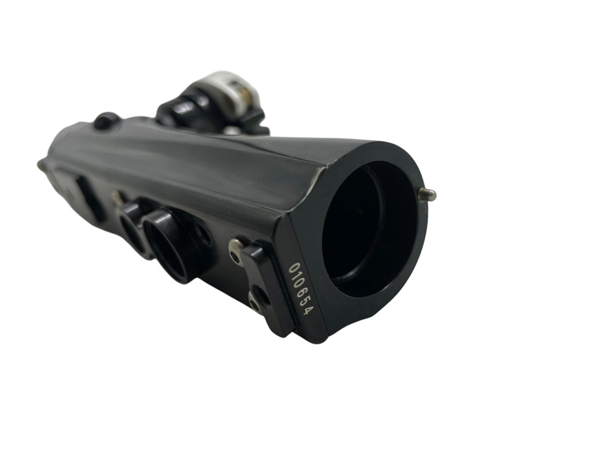 Used Empire Invert Mini Body Black Paintball Gun from CPXBrosPaintball Buy/Sell/Trade Paintball Markers, New Paintball Guns, Paintball Hoppers, Paintball Masks, and Hormesis Headbands