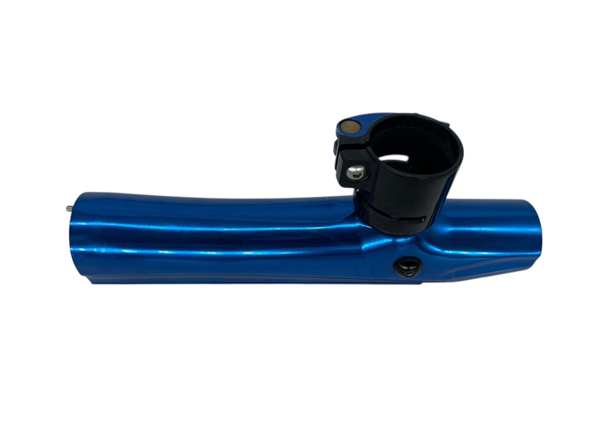 Used Empire Invert Mini Body Gloss Blue Paintball Gun from CPXBrosPaintball Buy/Sell/Trade Paintball Markers, New Paintball Guns, Paintball Hoppers, Paintball Masks, and Hormesis Headbands