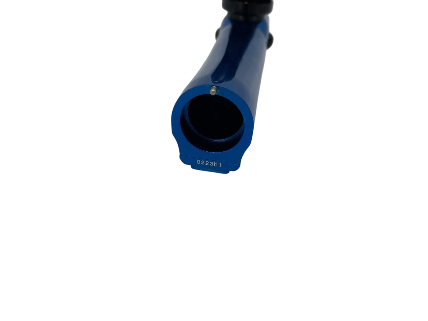 Used Empire Invert Mini Body Gloss Blue Paintball Gun from CPXBrosPaintball Buy/Sell/Trade Paintball Markers, New Paintball Guns, Paintball Hoppers, Paintball Masks, and Hormesis Headbands