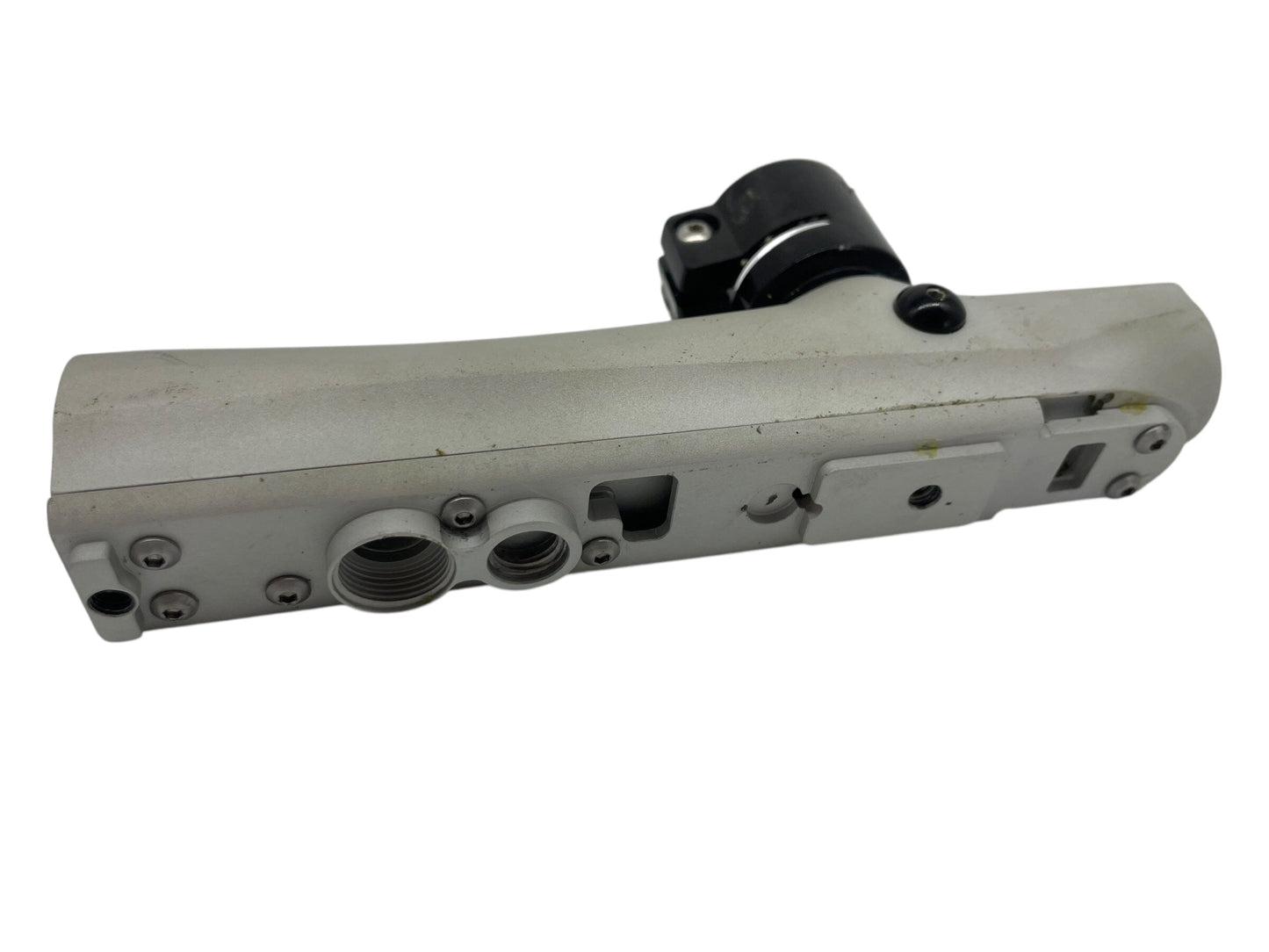 Used EMPIRE INVERT MINI BODY Paintball Gun from CPXBrosPaintball Buy/Sell/Trade Paintball Markers, New Paintball Guns, Paintball Hoppers, Paintball Masks, and Hormesis Headbands