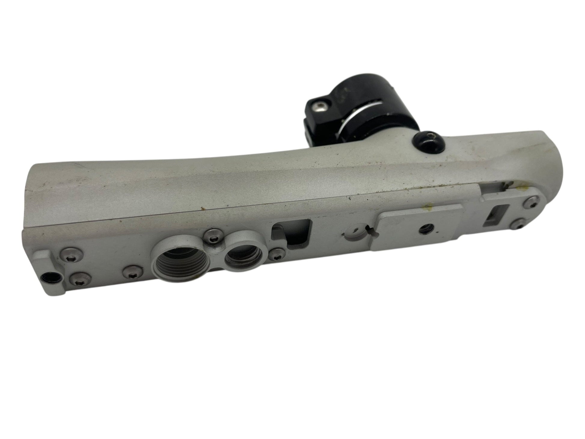 Used EMPIRE INVERT MINI BODY Paintball Gun from CPXBrosPaintball Buy/Sell/Trade Paintball Markers, New Paintball Guns, Paintball Hoppers, Paintball Masks, and Hormesis Headbands