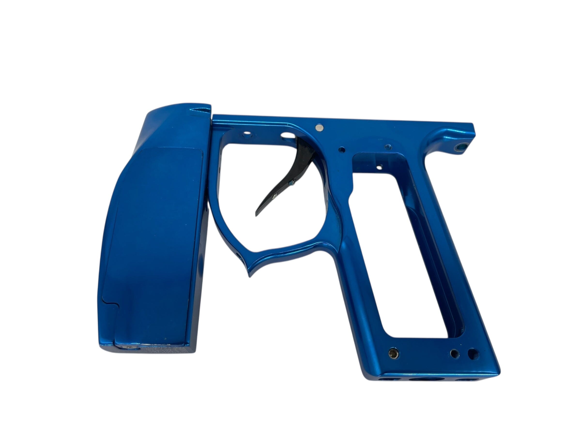 Empire Invert Mini Frame Gloss Blue – CPXBrosPaintball