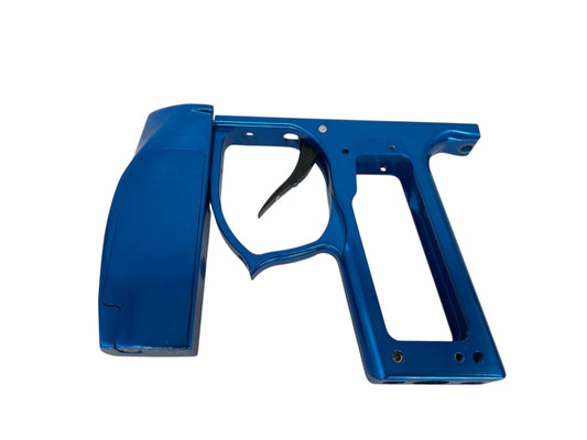 Used Empire Invert Mini Frame Gloss Blue Paintball Gun from CPXBrosPaintball Buy/Sell/Trade Paintball Markers, New Paintball Guns, Paintball Hoppers, Paintball Masks, and Hormesis Headbands