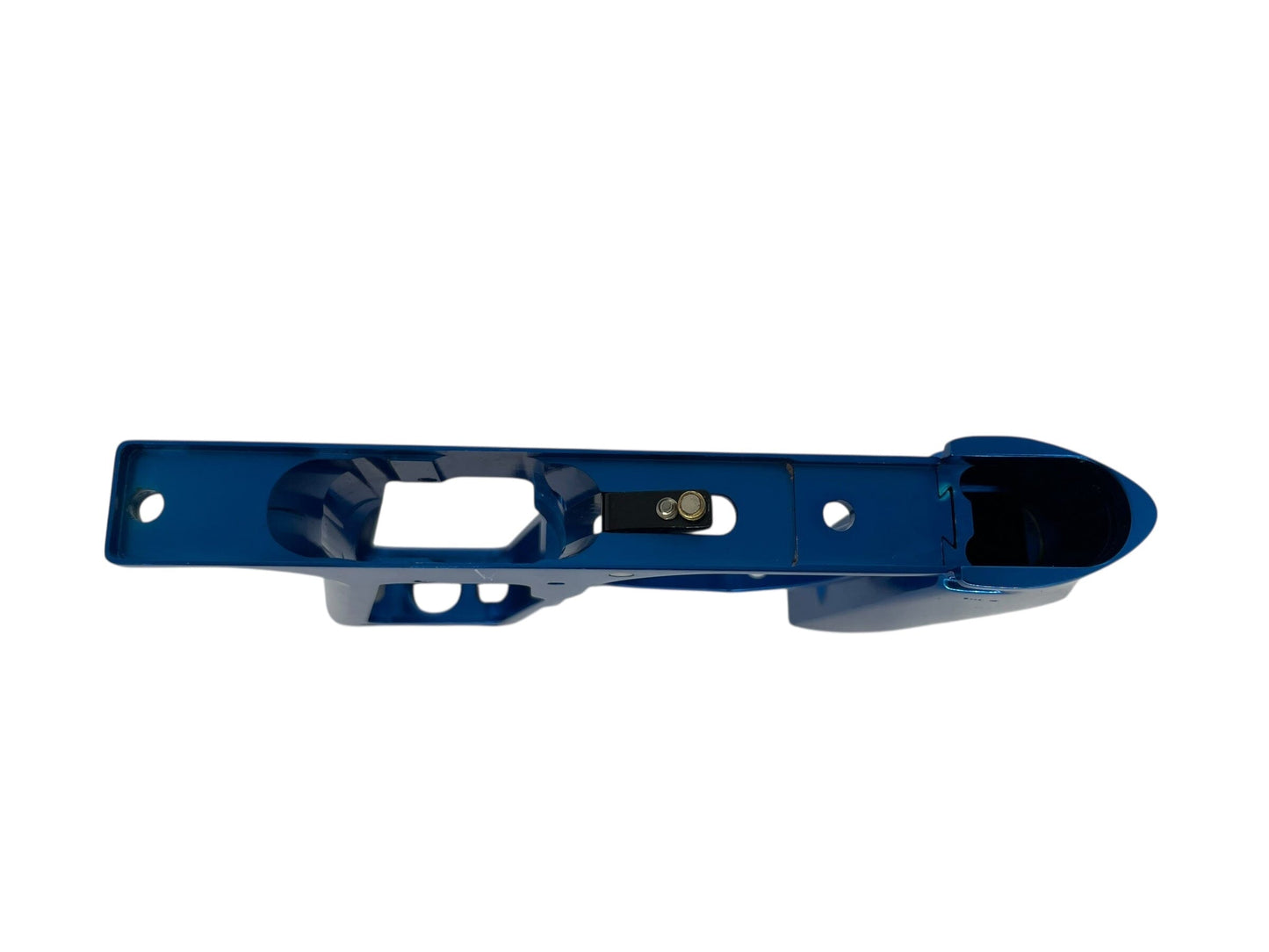 Used Empire Invert Mini Frame Gloss Blue Paintball Gun from CPXBrosPaintball Buy/Sell/Trade Paintball Markers, New Paintball Guns, Paintball Hoppers, Paintball Masks, and Hormesis Headbands