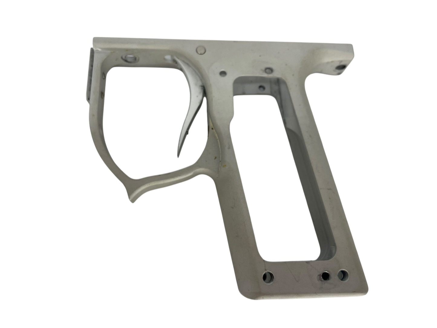 Used EMPIRE INVERT MINI TRIGGER FARME Paintball Gun from CPXBrosPaintball Buy/Sell/Trade Paintball Markers, New Paintball Guns, Paintball Hoppers, Paintball Masks, and Hormesis Headbands