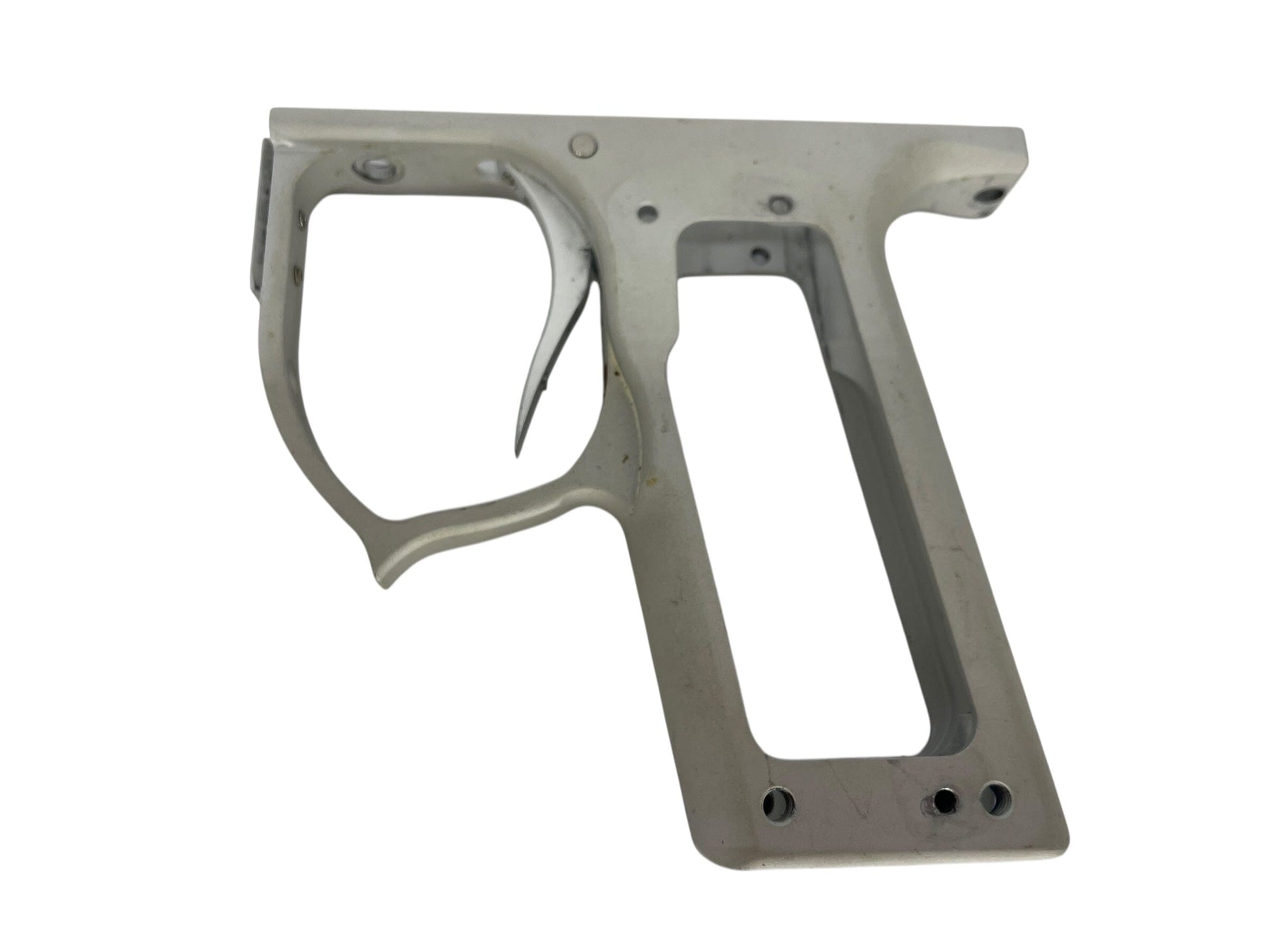 Used EMPIRE INVERT MINI TRIGGER FARME Paintball Gun from CPXBrosPaintball Buy/Sell/Trade Paintball Markers, New Paintball Guns, Paintball Hoppers, Paintball Masks, and Hormesis Headbands