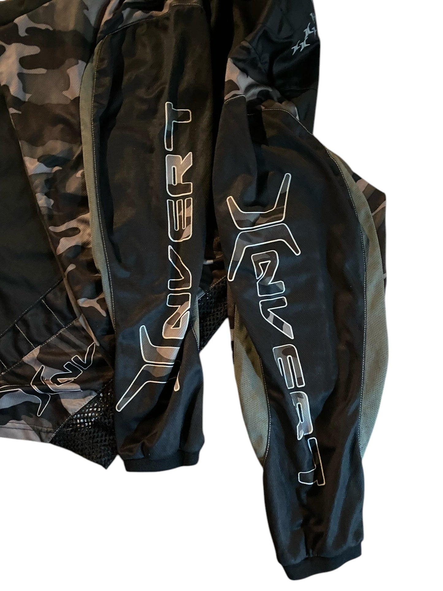 Used Empire Invert Paintball Jersey size L/XL? Paintball Gun from CPXBrosPaintball Buy/Sell/Trade Paintball Markers, New Paintball Guns, Paintball Hoppers, Paintball Masks, and Hormesis Headbands