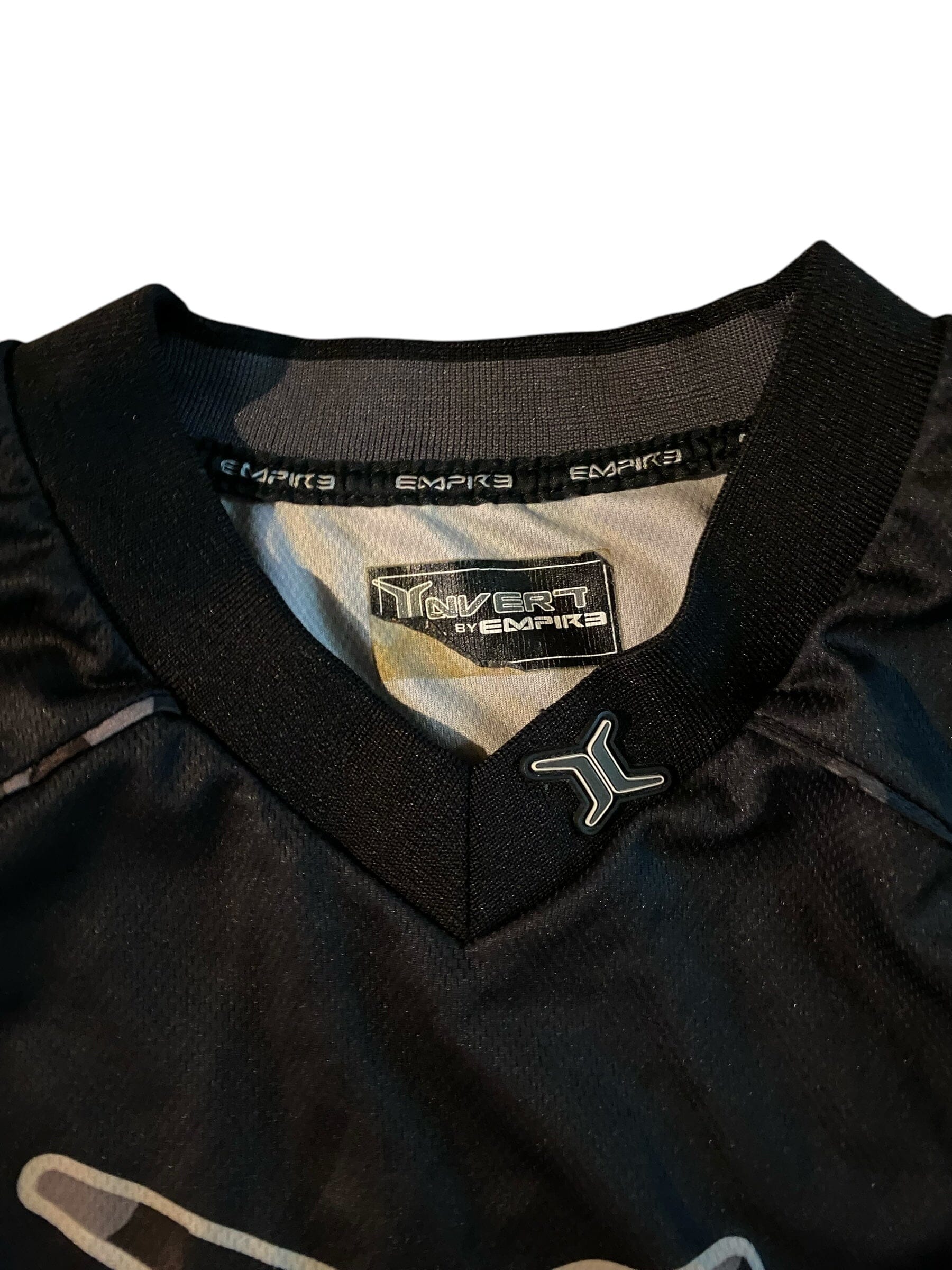 Used Empire Invert Paintball Jersey size L/XL? Paintball Gun from CPXBrosPaintball Buy/Sell/Trade Paintball Markers, New Paintball Guns, Paintball Hoppers, Paintball Masks, and Hormesis Headbands