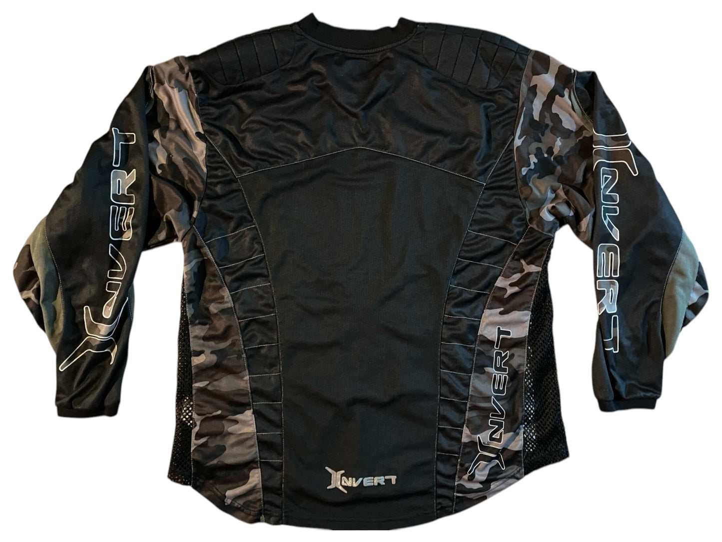 Used Empire Invert Paintball Jersey size L/XL? Paintball Gun from CPXBrosPaintball Buy/Sell/Trade Paintball Markers, New Paintball Guns, Paintball Hoppers, Paintball Masks, and Hormesis Headbands