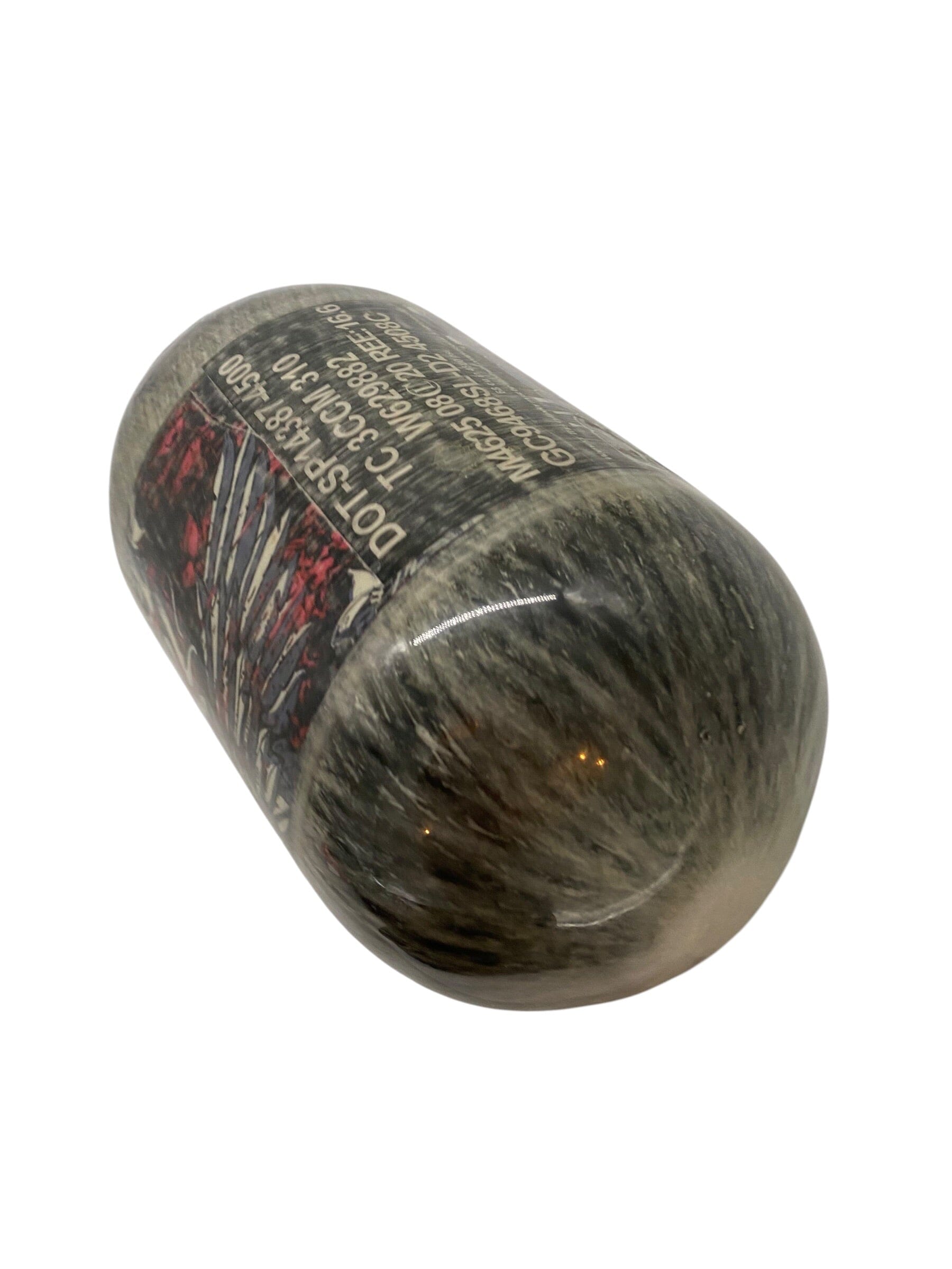 Used Empire "Joker" 68Ci Paintball Tank Paintball Gun from CPXBrosPaintball Buy/Sell/Trade Paintball Markers, New Paintball Guns, Paintball Hoppers, Paintball Masks, and Hormesis Headbands
