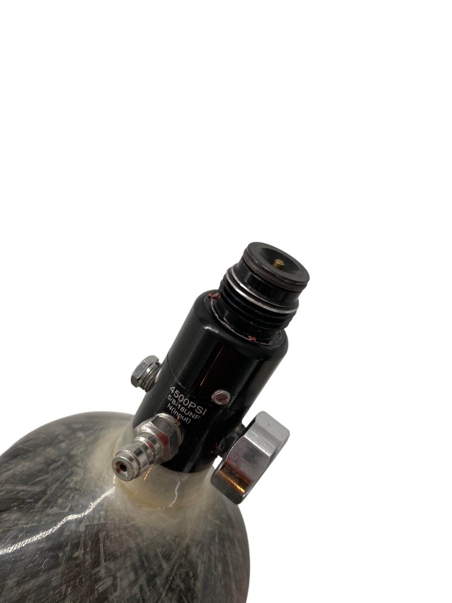 Used Empire "Joker" 68Ci Paintball Tank Paintball Gun from CPXBrosPaintball Buy/Sell/Trade Paintball Markers, New Paintball Guns, Paintball Hoppers, Paintball Masks, and Hormesis Headbands