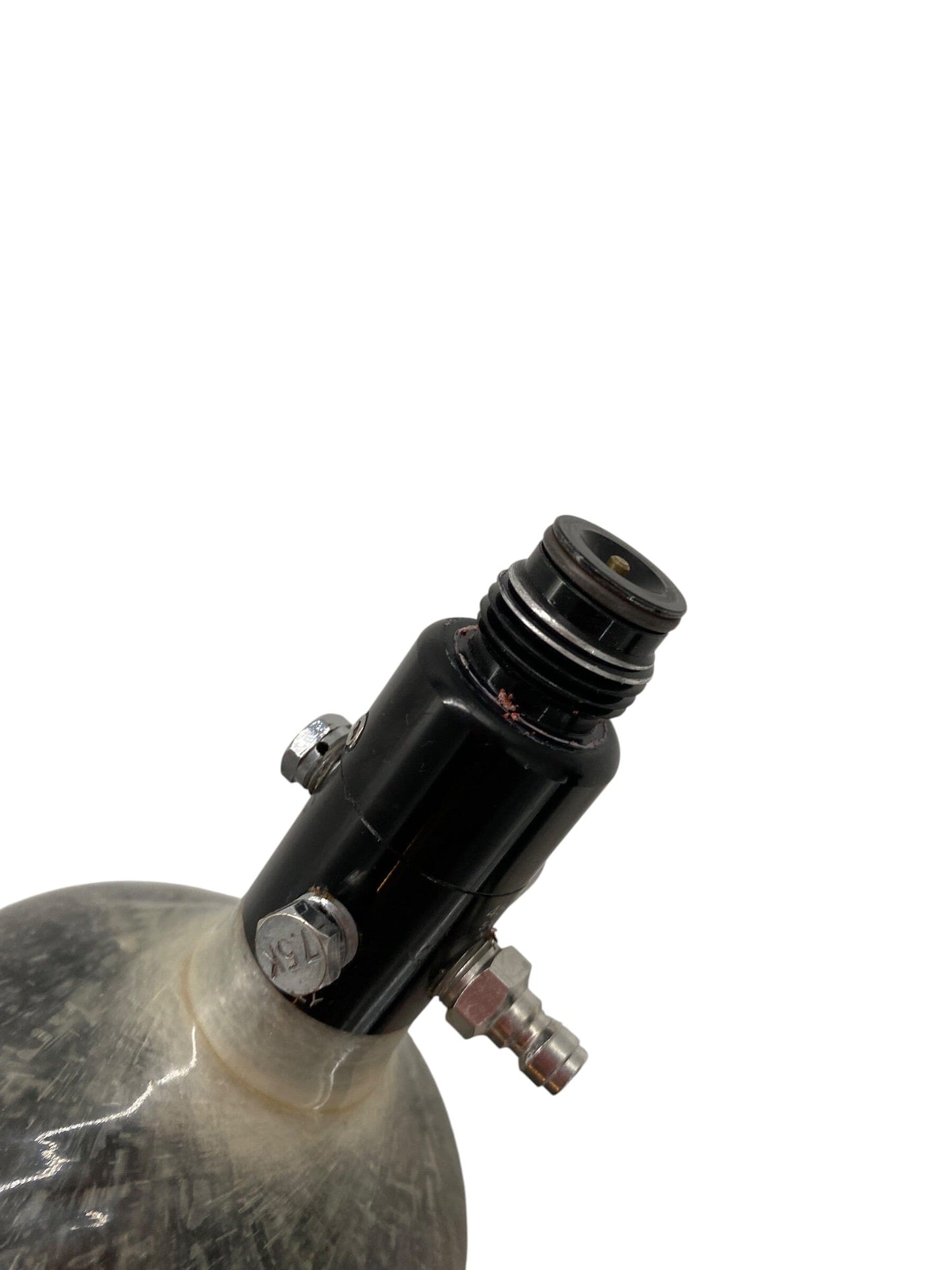 Used Empire "Joker" 68Ci Paintball Tank Paintball Gun from CPXBrosPaintball Buy/Sell/Trade Paintball Markers, New Paintball Guns, Paintball Hoppers, Paintball Masks, and Hormesis Headbands