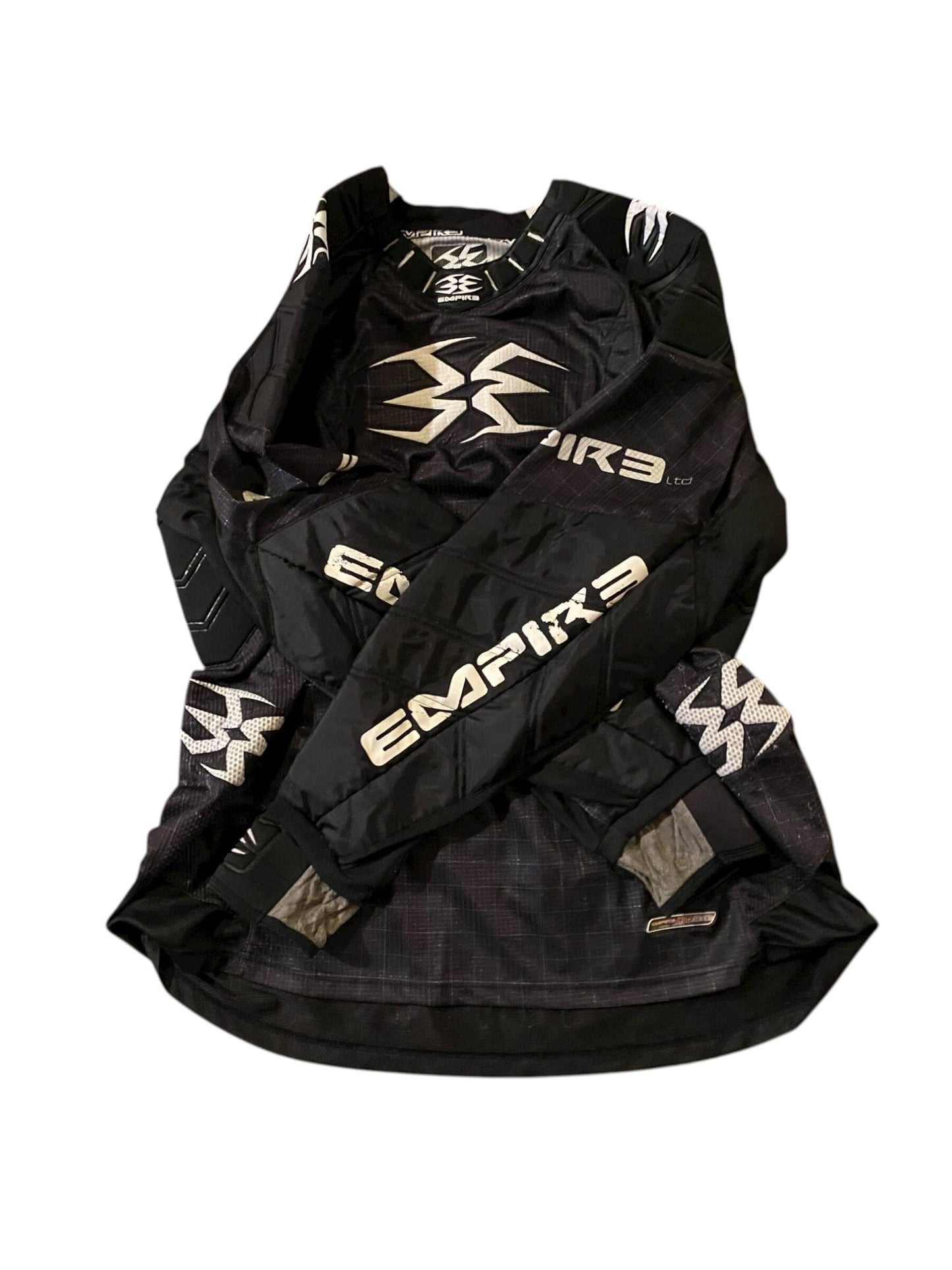Used Empire LTD Paintball Jersey- size 3XL Paintball Gun from CPXBrosPaintball Buy/Sell/Trade Paintball Markers, New Paintball Guns, Paintball Hoppers, Paintball Masks, and Hormesis Headbands