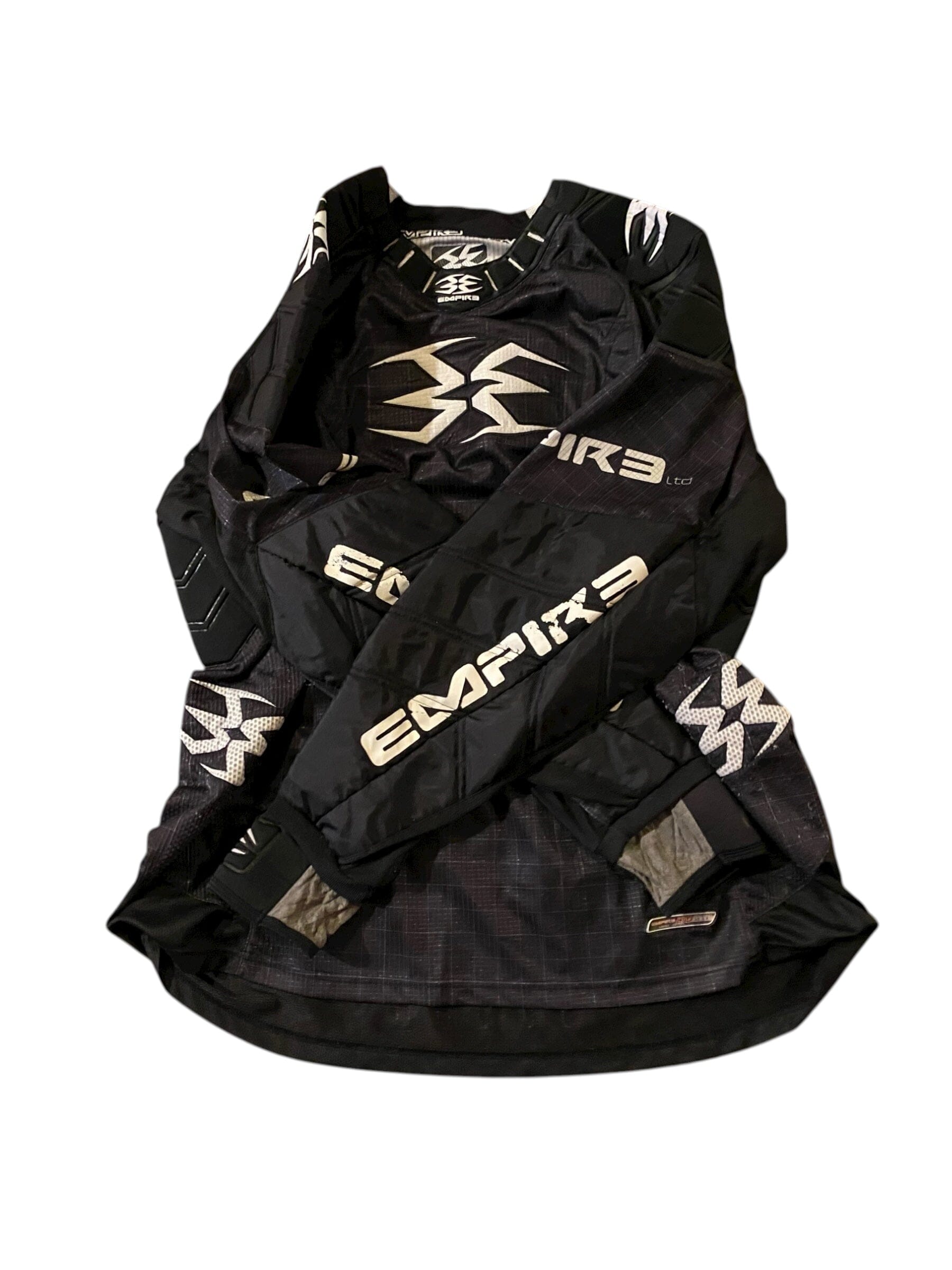 Used Empire LTD Paintball Jersey- size 3XL Paintball Gun from CPXBrosPaintball Buy/Sell/Trade Paintball Markers, New Paintball Guns, Paintball Hoppers, Paintball Masks, and Hormesis Headbands