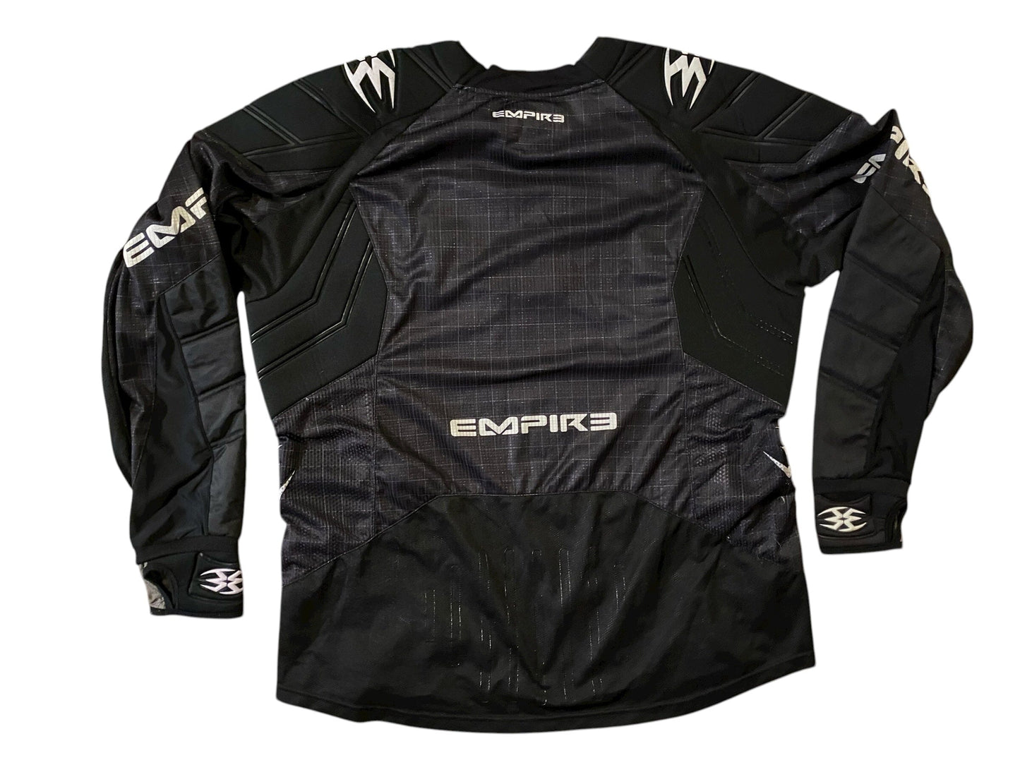Used Empire LTD Paintball Jersey- size 3XL Paintball Gun from CPXBrosPaintball Buy/Sell/Trade Paintball Markers, New Paintball Guns, Paintball Hoppers, Paintball Masks, and Hormesis Headbands